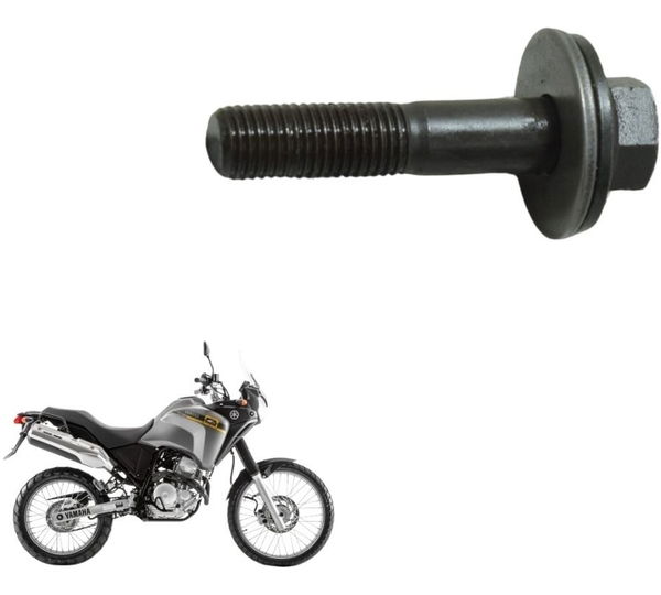 Parafuso Virabrequim Dir Yamaha Xtz 250 Tenere 11-15 Origina