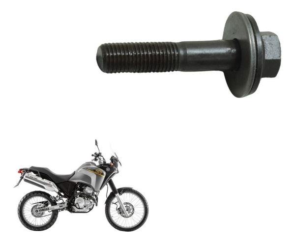 Parafuso Virabrequim Dir Yamaha Xtz 250 Tenere 11-15 Origina