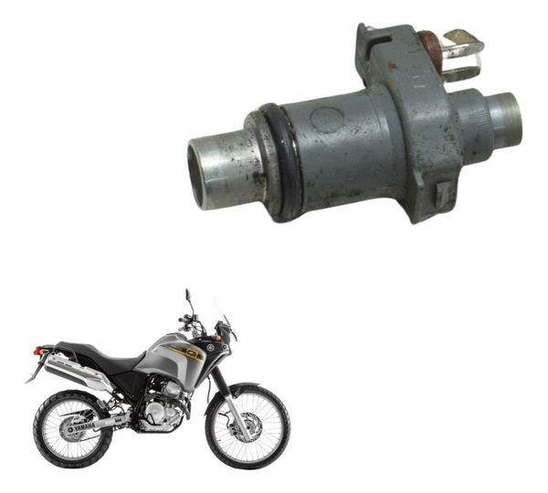 Bico Injetor Yamaha Xtz 250 Tenere 11-15 Original