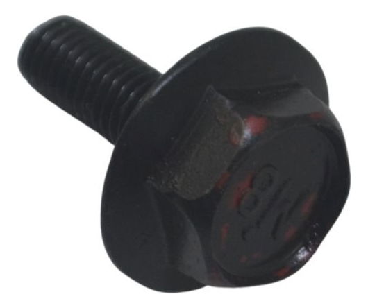 Parafuso Virabrequim Direito Kawasaki Zx 10r 05-06 Original