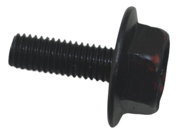 Parafuso Virabrequim Direito Kawasaki Zx 10r 05-06 Original