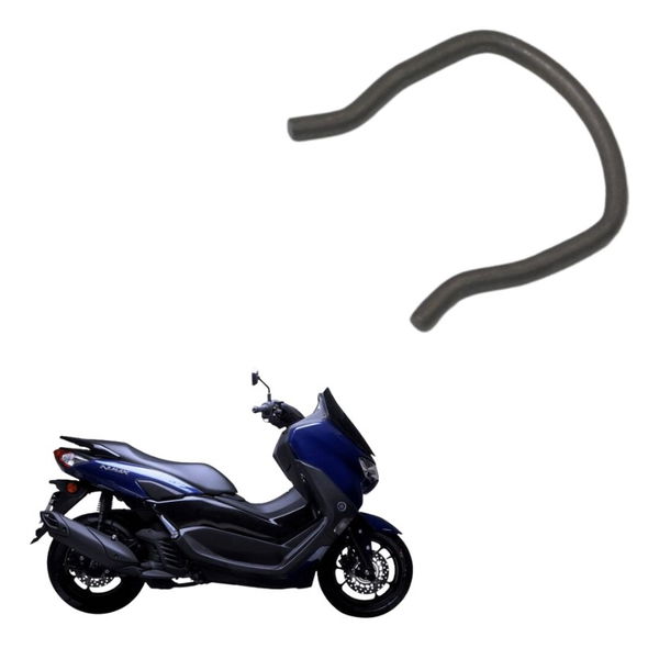 Trava Suporte Bico Injetor Yamaha Nmax 160 21-24 Original