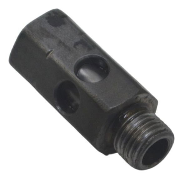 Válvula Pressão Óleo Kawasaki Zx 10r 05-06 Original