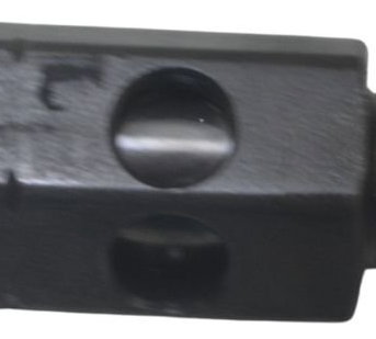 Válvula Pressão Óleo Kawasaki Zx 10r 05-06 Original