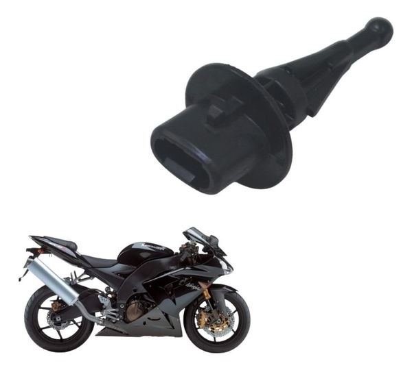 Sensor Temperatura Ar Kawasaki Zx 10r 05-06 Original
