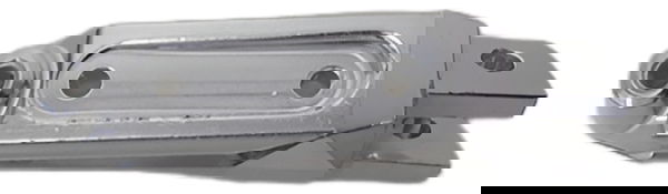 Pedaleira Dianteira Bandit 650 11/16 L/e Orig 45556