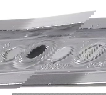 Pedaleira Dianteira Bandit 650 11/16 L/e Orig 45556