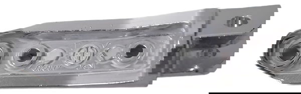 Pedaleira Dianteira Bandit 650 11/16 L/e Orig 45556