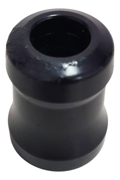 Peso Guidão Original Kawasaki Z900 18/20 Ralado 42062 Preto