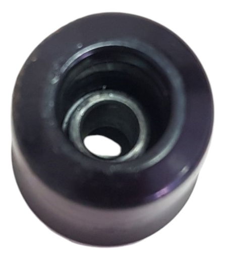 Peso Guidão Original Kawasaki Z900 18/20 Ralado 42062 Preto