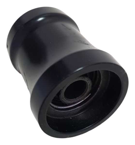 Peso Guidão Original Kawasaki Z900 18/20 Ralado 42062 Preto