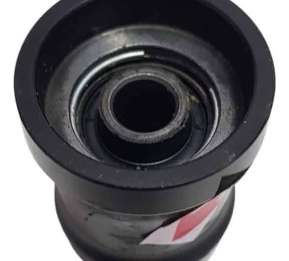 Peso Guidão Original Kawasaki Z900 18/20 Ralado 42062 Preto