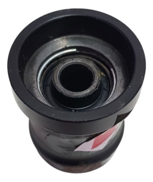 Peso Guidão Original Kawasaki Z900 18/20 Ralado 42062 Preto