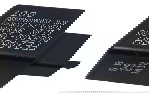 Rele Pisca Honda Cbr 1000rr 04/05 Orig 38301-mbw-d21 Novo