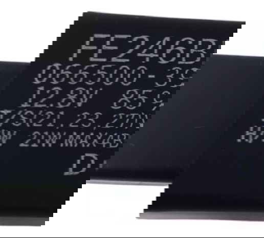 Rele Pisca Honda Cbr 1000rr 04/05 Orig 38301-mbw-d21 Novo