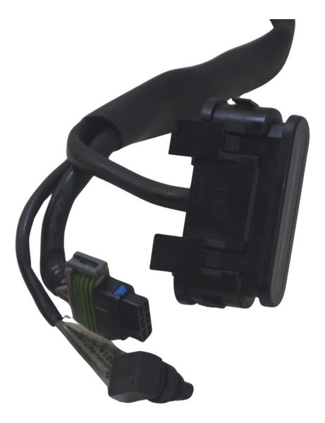 Caixa Piloto Harley Xl 1200 X Forty Eight 14-18 Original