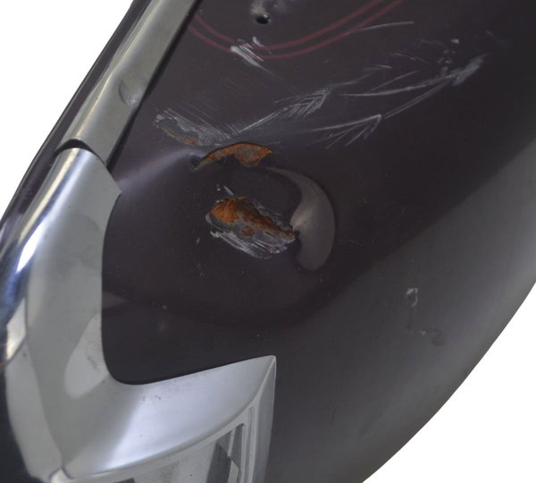 Paralama Dianteiro C/ Avar Harley Electra Glide Touring 1450