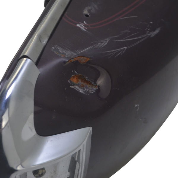 Paralama Dianteiro C/ Avar Harley Electra Glide Touring 1450