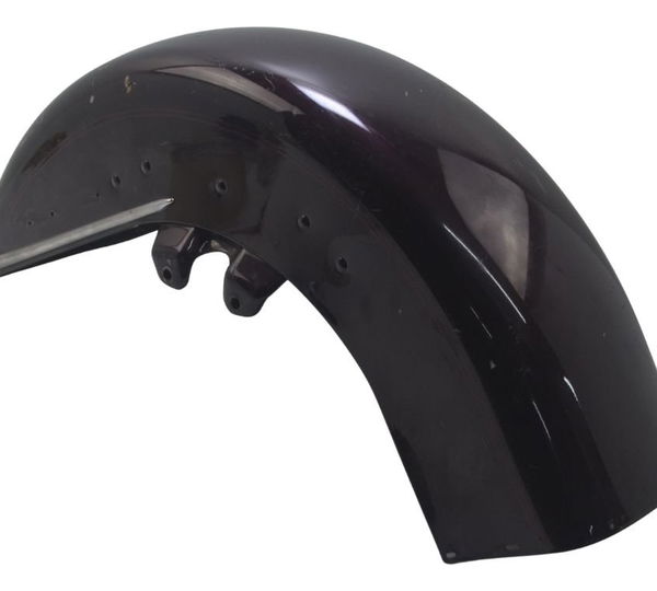 Paralama Dianteiro C/ Avar Harley Electra Glide Touring 1450