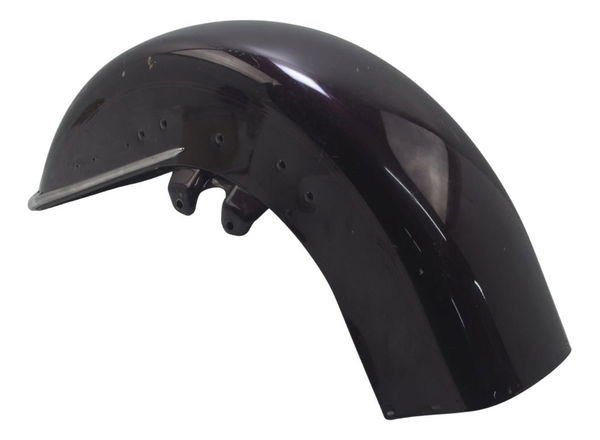 Paralama Dianteiro C/ Avar Harley Electra Glide Touring 1450