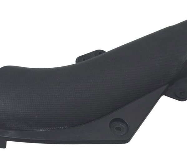 Capa Escape C/avaria Kawasaki Zx 6r 05-06 Original
