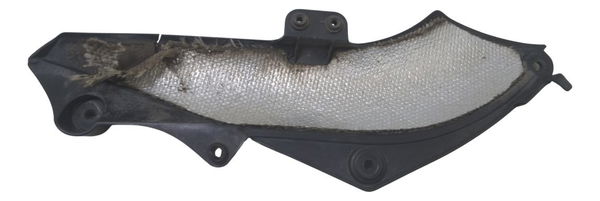 Capa Escape C/avaria Kawasaki Zx 6r 05-06 Original