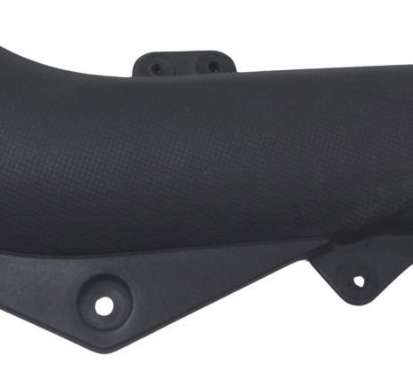 Capa Escape C/avaria Kawasaki Zx 6r 05-06 Original