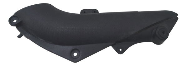 Capa Escape C/avaria Kawasaki Zx 6r 05-06 Original