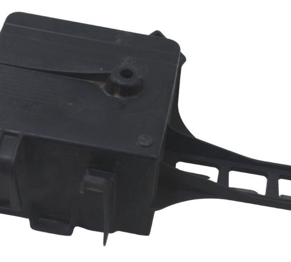 Suporte Bateria Honda Cb 250f Twister 16-19 Original