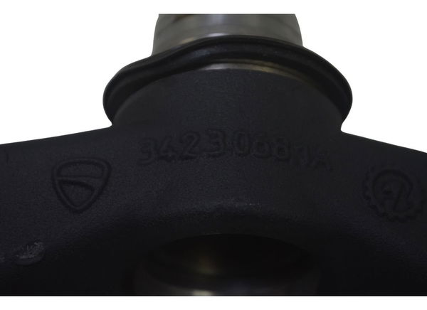 Mesa Inferior Ducati Streetfighter V4 V4s 21-24 Original