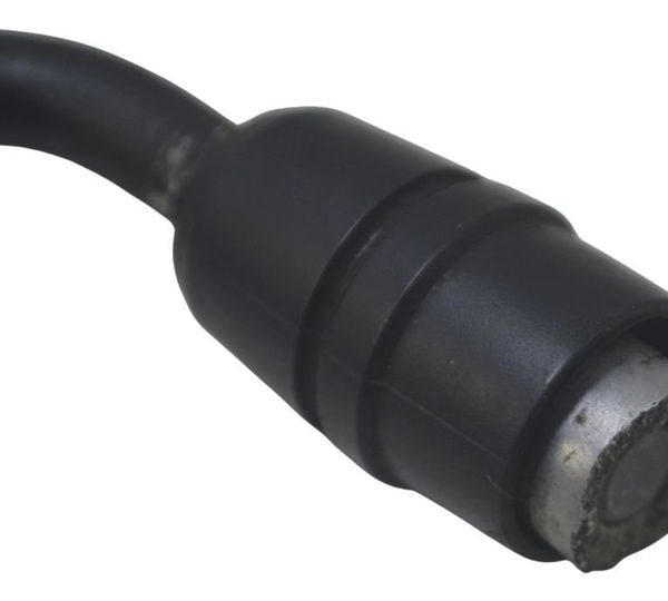 Espelho Retrovisor Dir C/ava Yamaha Xtz 250 Tenere 2019 Orig