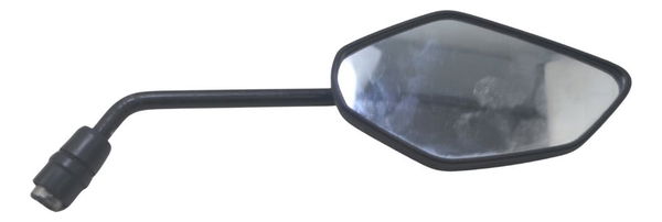 Espelho Retrovisor Dir C/ava Yamaha Xtz 250 Tenere 2019 Orig