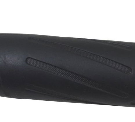 Manopla Esquerda Yamaha Fazer 600 S 08-09 Original Preto