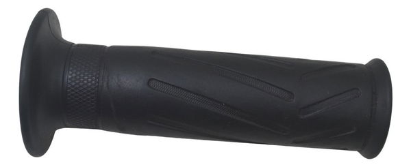 Manopla Esquerda Yamaha Fazer 600 S 08-09 Original Preto