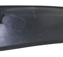 Acabamento Lateral Esquerdo Kawasaki Er 6n 08-12 Original