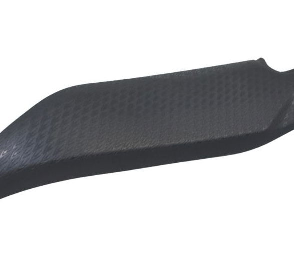 Acabamento Lateral Esquerdo Kawasaki Er 6n 08-12 Original