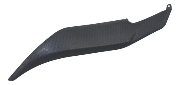 Acabamento Lateral Esquerdo Kawasaki Er 6n 08-12 Original