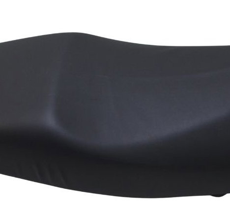 Banco Recapado Honda Cg 160 Titan 16-24 Preto