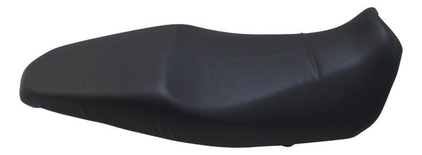 Banco Recapado Honda Cg 160 Titan 16-24 Preto