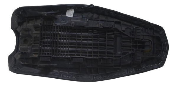 Banco Recapado Honda Cg 160 Titan 16-24 Preto