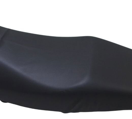 Banco Recapado Honda Cg 160 Titan 16-24 Preto