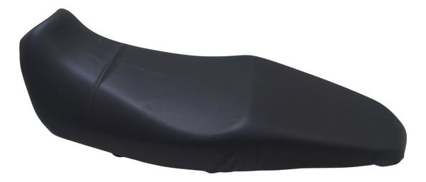 Banco Recapado Honda Cg 160 Titan 16-24 Preto