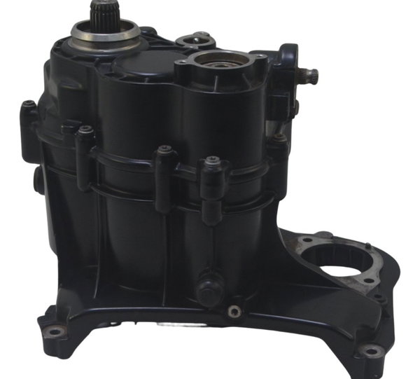 Caixa Marcha Câmbio Completa Bmw R 1200 Gs 08-12 Original