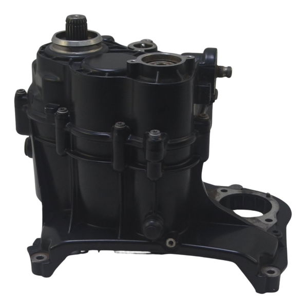 Caixa Marcha Câmbio Completa Bmw R 1200 Gs 08-12 Original