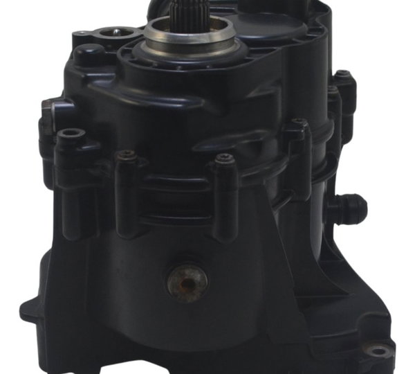 Caixa Marcha Câmbio Completa Bmw R 1200 Gs 08-12 Original