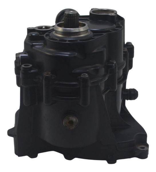 Caixa Marcha Câmbio Completa Bmw R 1200 Gs 08-12 Original