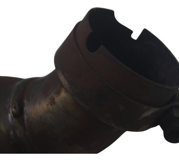 Curva Escape Bmw R 1200 Gs 08-12 Original