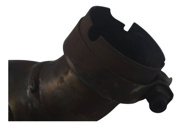 Curva Escape Bmw R 1200 Gs 08-12 Original