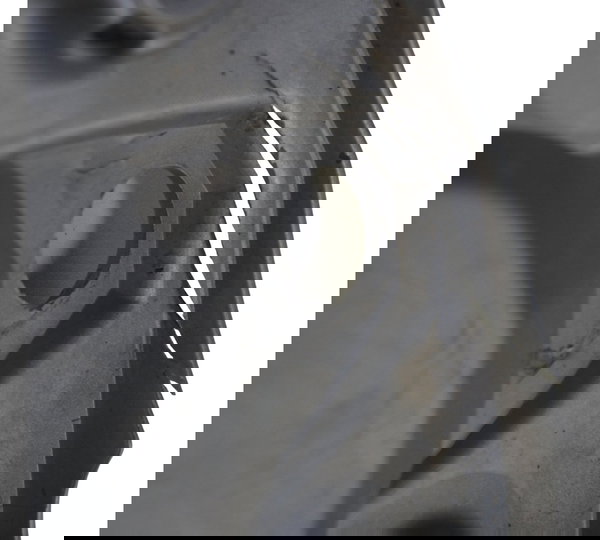 Acabamento Bagageiro C/avaria Bmw R 1200 Gs 08-12 Original