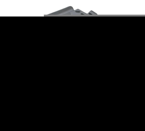 Acabamento Bagageiro C/avaria Bmw R 1200 Gs 08-12 Original